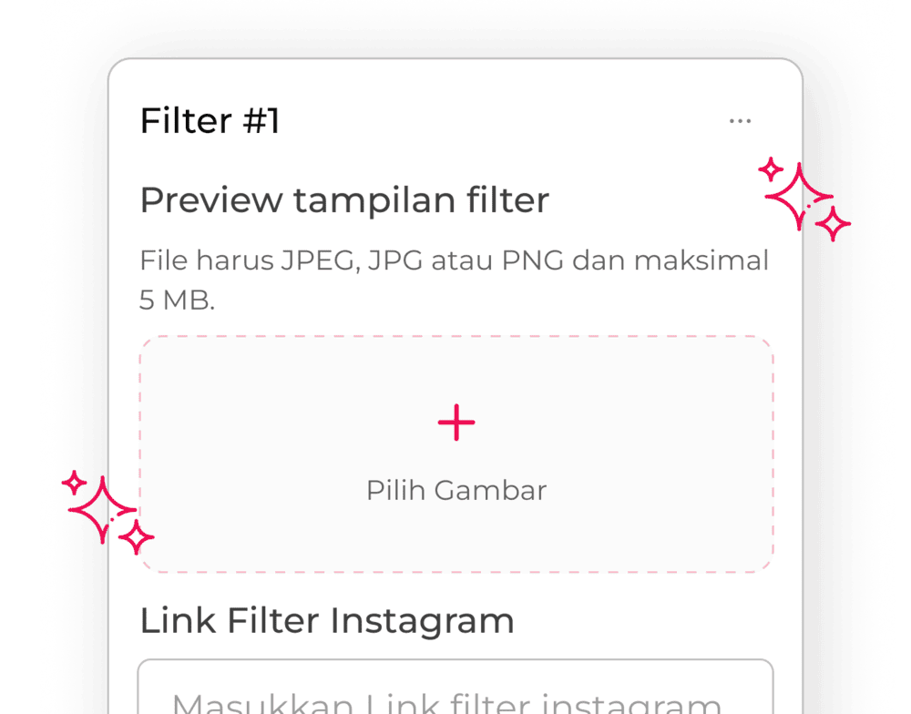 Gambar Abadikan momen dengan filter instagram